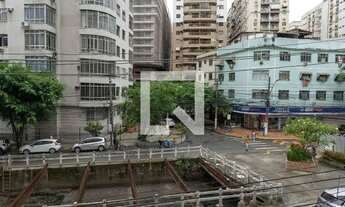 Imagem 5: Apartamento para Aluguel - Icaraí, 2 Quartos, 104 m2