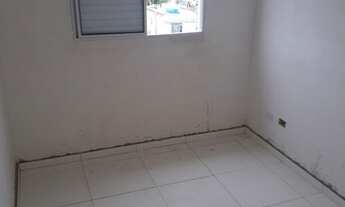 Imagem: Vila Progresso - Casa Verde Amarela