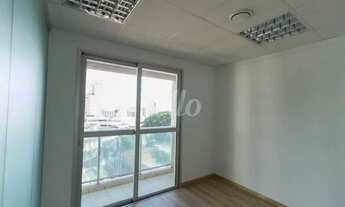 Imagem 5: São Paulo - Conjunto Comercial/Sala - Aclimação