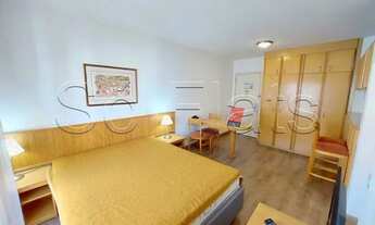 Imagem 4: Flat próximo a Paulista e Parque Prefeito Mario Covas com entrada imediata