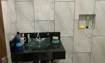 Imagem 5: Casa a duas quadras do Lago de Olarias