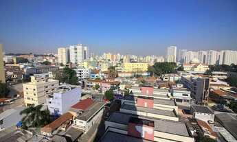 Imagem 7: Apartamento para Aluguel - Baeta Neves, 2 Quartos, 50 m2