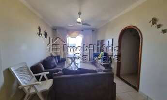 Imagem 4: Praia Grande - Apartamento Padrão - Caiçara