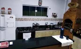 Imagem 6: GIO_(Bol/Casa) ------------ IMPERDÍVEL (venda) CASA BOULEVARD ------------ Traga sua prop