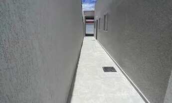 Imagem 7: Casa para venda com 173 metros quadrados com 3 quartos em Balneário Gaivota - Itanhaém - S