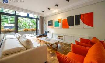 Imagem 4: Casa com 5 dormitórios à venda, 340 m² por R$ 5.200.000,00 - Brooklin - São Paulo/SP