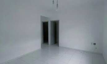 Imagem 2: Apartamento para aluguel com 89 metros quadrados com 2 quartos em Boqueirão - Santos - SP