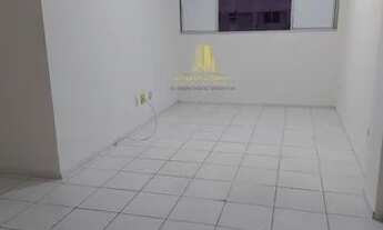 Imagem: Tabuleiro, apartamento com 03 quartos, ampla