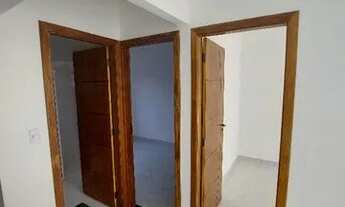 Imagem 4: Imóvel novo 2 Quartos 1a Locação