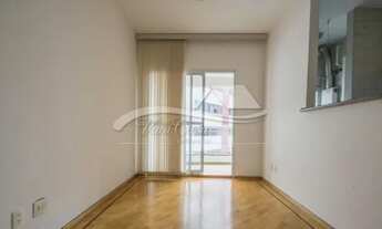 Imagem 2: Apartamento de um quarto a venda no bairro vila guarani