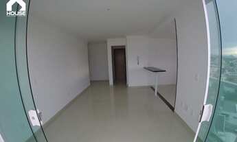 Imagem 1: APARTAMENTO BARATO NA PRAIA DO MORRO ( 2 QUARTOS SENDO 1 SUÍTE