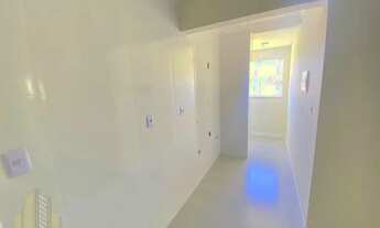 Imagem 5: Apartamento 2 quartos com sacada