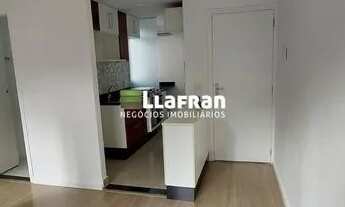 Imagem 5: Apartamento 2 dorm Chácara Campo Limpo