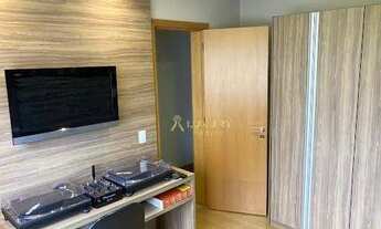 Imagem 7: Apartamento com 3 dormitórios à venda, 172 m² por R$ 2.300.000 - Vila da Serra - Nova Lima