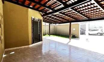 Imagem 5: Casa para Venda em Goiânia, Parque Das Laranjeiras Acréscimo, 3 dormitórios, 3 suítes, 4 b