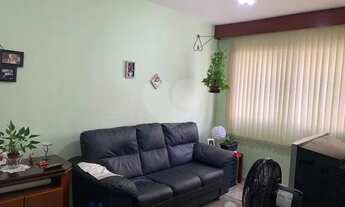 Imagem: Apartamento Voluntários da Patria abaixo