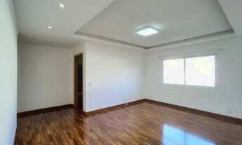 Imagem 5: CASA CONDOMÍNIO VILLAGGIO II | 4 SUITES | 6 BANHEIROS | 2 SALAS