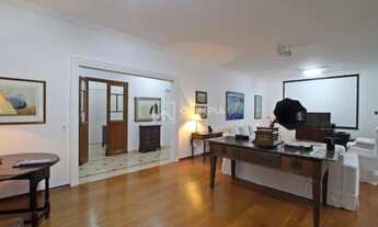 Imagem 6: Locação Apartamento 3 Dormitórios - 200 m² Cerqueira César