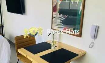 Imagem 4: Excelente Studio para locação na Vila Mariana - 19m²