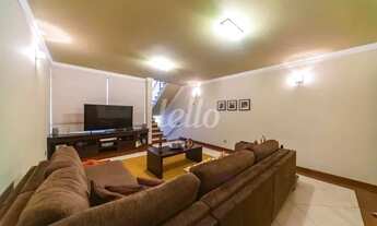 Imagem 6: Santo André - Casa Padrão - Vila Alzira