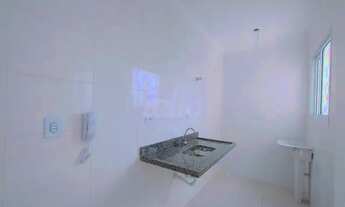 Imagem 2: São Paulo - Apartamento Padrão - São Lucas