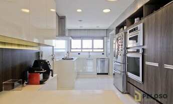 Imagem 4: SANTANA PRIVATE - Cobertura Duplex com 442m², 3 suítes e 5 vagas - Rua Cônego Manuel Vaz