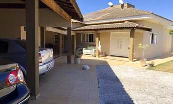 Imagem 3: Casa para venda com 3 quartos, sendo 1 suíte no Parque Santa Marta