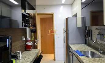 Imagem 5: BELO HORIZONTE - Cobertura - Castelo