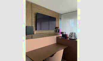 Imagem 3: São Paulo - Apartamento Padrão - Brooklin