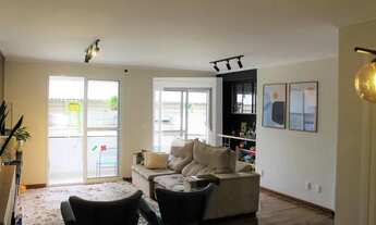 Imagem 5: Apartamento para Aluguel - Vila Romana, 2 Quartos, 94 m2