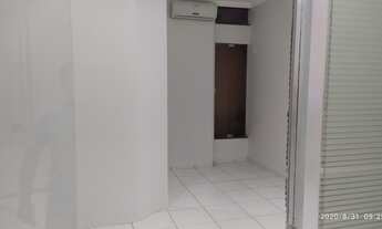 Imagem 4: Sala Comercial Umuarama - central - Edif. Salazar