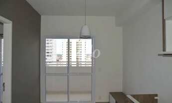 Imagem 2: São Paulo - Apartamento Padrão - Santo Amaro