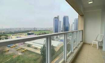 Imagem 4: Apartamento para alugar no bairro Conde I Alphaville - Barueri/SP