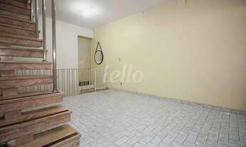 Imagem 7: São Paulo - Casa Padrão - Parque da Mooca