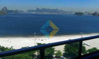 Imagem: Apartamento com 4 dorms, Icaraí, Niterói