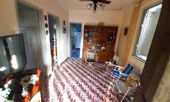 Imagem 5: Cordovil Rua Amaetinga Duas Casas mesmo terreno 2 Qts Quintal c/ Árvores Frutíferas