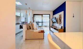 Imagem 3: Apartamento à Venda - Vila Leopoldina, 3 Quartos, 89 m2