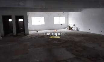 Imagem 4: Prédio, 420 m² - venda por R$ 2.000.000,00 ou aluguel por R$ 21.300,00/mês - Utinga - Sant