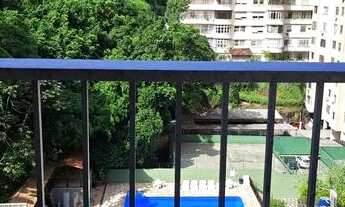 Imagem 4: Leme excelente 2 quartos