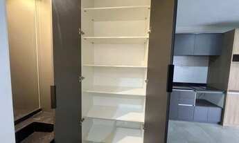 Imagem 11: Apartamento para aluguel tem 35 metros quadrados com 1 quarto em Consolação - São Paulo