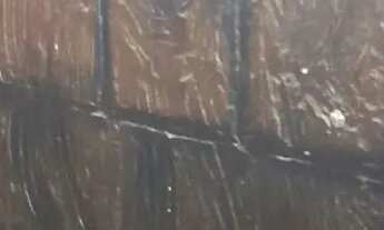 Imagem 2: Efeito madeira na arga massa