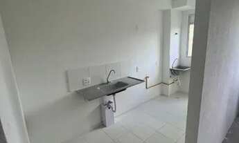 Imagem 2: Apartamento 2 quartos s/suite