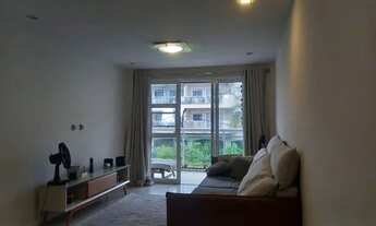 Imagem: Locação apartamento Recreio prox a praia