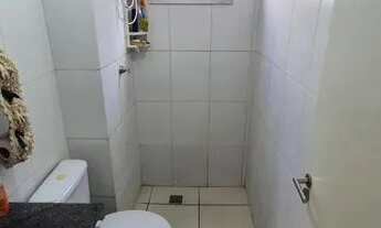 Imagem 3: Apartamento para Venda em Belo Horizonte, Santa Branca, 2 dormitórios, 1 banheiro, 1 vaga