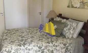 Imagem 5: Apartamento com 3 dormitórios para alugar, 110 m² por R$ 1.500,00/dia - Riviera - Módulo 7