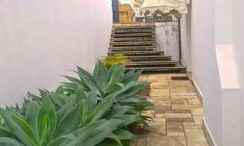 Imagem 4: Casa com 3 dormitórios, 293 m² - venda por R$ 10.000.000,00 ou aluguel por R$ 11.804,00/mê