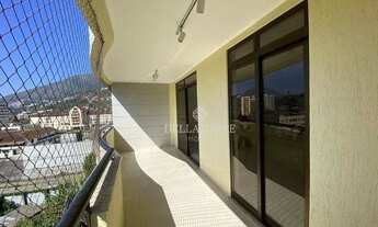 Imagem 2: Cobertura com 3 suítes à venda, 145 m² por R$ 1.250.000 - Alto - Teresópolis/RJ