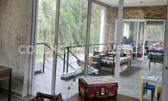 Imagem 6: São Paulo - Casa Padrão - Paraíso do Morumbi