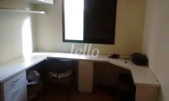 Imagem 3: São Paulo - Apartamento Padrão - Saúde