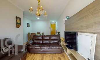 Imagem 6: Apartamento à venda em Sacomã com 63 m², 3 quartos, 1 vaga